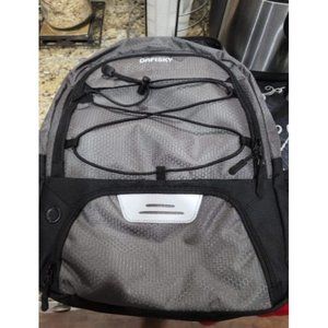 Youth Soccer Backpack- Soccer Bag w/ Shoes and Ball Compartment Sport Equipment